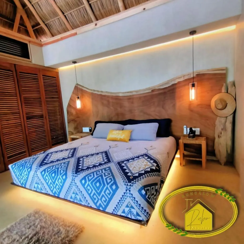 Cabana Los Abuelos Puerto Vallarta 0*,  Meksika