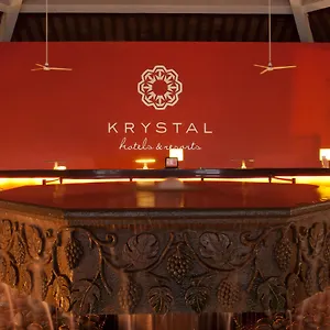 Station touristique Krystal Vallarta, Puerto Vallarta